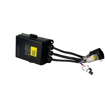 Caja eléctrica de montacargas ligera Peso KG 0,8 kg Ventaja de larga vida útil