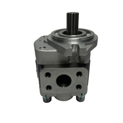 Bomba de engranajes hidráulicos CBKEC-G32-AF K0W57-10211 para talleres de reparación de maquinaria Peso 5.6 KG