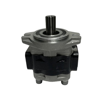 Bomba de engranajes hidráulicos CBKEC-G32-AF K0W57-10211 para talleres de reparación de maquinaria Peso 5.6 KG
