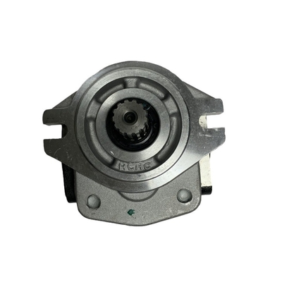 Bomba de engranajes hidráulicos CBKEC-G32-AF K0W57-10211 para talleres de reparación de maquinaria Peso 5.6 KG