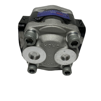 Bomba de engranajes hidráulicos CBKEC-G32-AF K0W57-10211 para talleres de reparación de maquinaria Peso 5.6 KG
