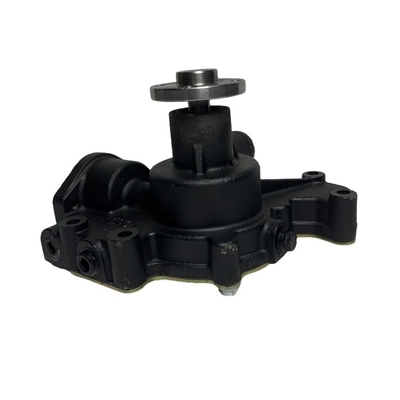 1408500810002 Bomba de agua para el motor Quanchai N485BG 4B2-52M22 hecha de acero garantizado
