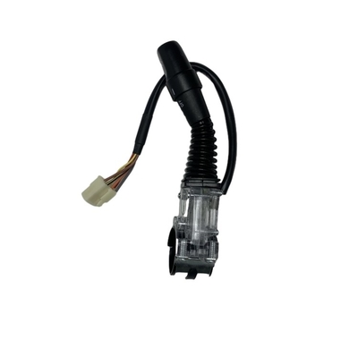 El motor de montacargas LonKing FD20-30 con interruptor combinado LG0030D.15-003 para equipo de minería de energía