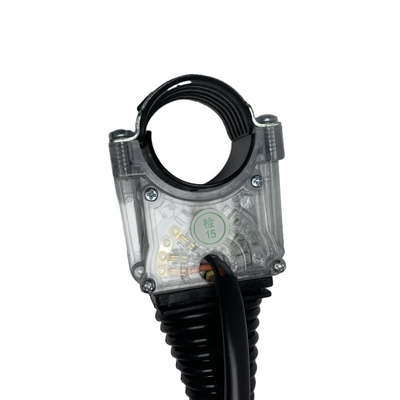 El motor de montacargas LonKing FD20-30 con interruptor combinado LG0030D.15-003 para equipo de minería de energía