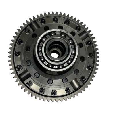 OEM 14453-52000 YQX30-2000 Assy diferencial de montacargas para CPCD20-30 100% original