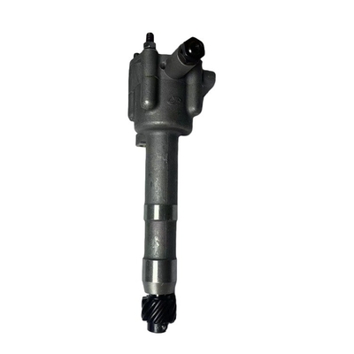 Xinchai 490BPG/A490BPG bomba de aceite para carretillas elevadoras con acabado blanco metálico y peso de 1,9 kg