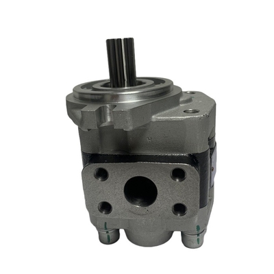 Bomba de engranaje hidráulico para carretillas elevadoras CBKEC-G25-AT H08E7-10201 para talleres de reparación de máquinas