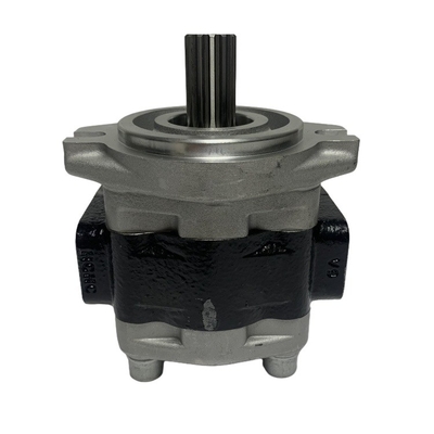 Bomba de engranaje hidráulico para carretillas elevadoras CBKEC-G25-AT H08E7-10201 para talleres de reparación de máquinas