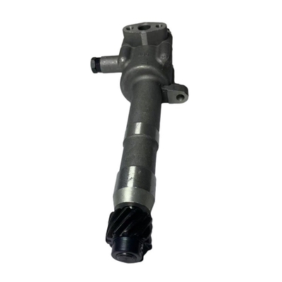 Xinchai 490BPG/A490BPG bomba de aceite para carretillas elevadoras con acabado blanco metálico y peso de 1,9 kg