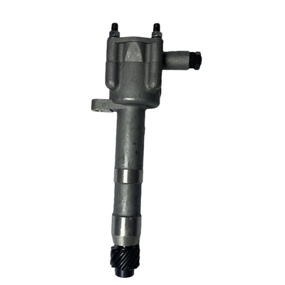 Xinchai 490BPG/A490BPG bomba de aceite para carretillas elevadoras con acabado blanco metálico y peso de 1,9 kg
