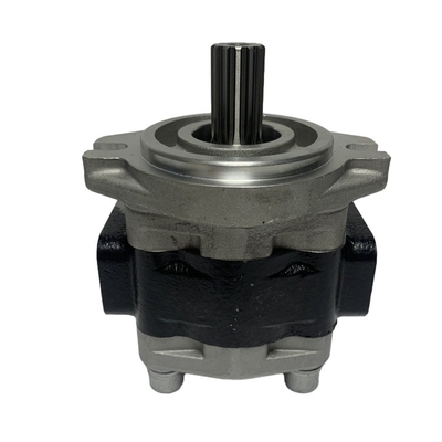 Pampilla de engranajes hidráulicos CBKEC-G25-ATL K00K7-63051/H46G7-10301 para montacargas modelo CPCD40-50
