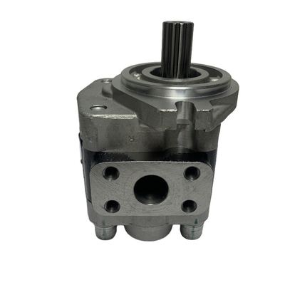 Pampilla de engranajes hidráulicos CBKEC-G25-ATL K00K7-63051/H46G7-10301 para montacargas modelo CPCD40-50