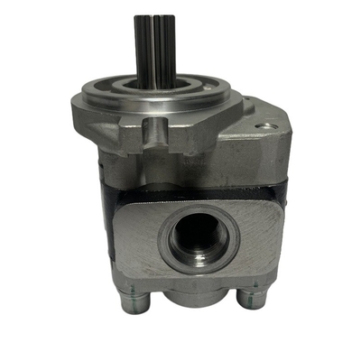 Pampilla de engranajes hidráulicos CBKEC-G25-ATL K00K7-63051/H46G7-10301 para montacargas modelo CPCD40-50