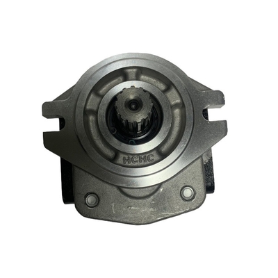 Pampilla de engranajes hidráulicos CBKEC-G25-ATL K00K7-63051/H46G7-10301 para montacargas modelo CPCD40-50