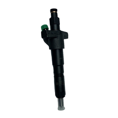 FAW Jiefang Xichai 6110 Motor diesel inyector de combustible liberación CA6470 piezas de repuesto negras