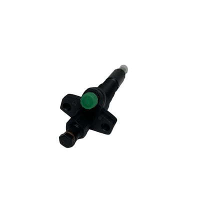 FAW Jiefang Xichai 6110 Motor diesel inyector de combustible liberación CA6470 piezas de repuesto negras