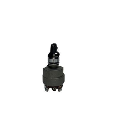 JK406C Precalentador de encendido de automóviles Interruptor de reemplazo para Hangcha Otros números R450-740200-000
