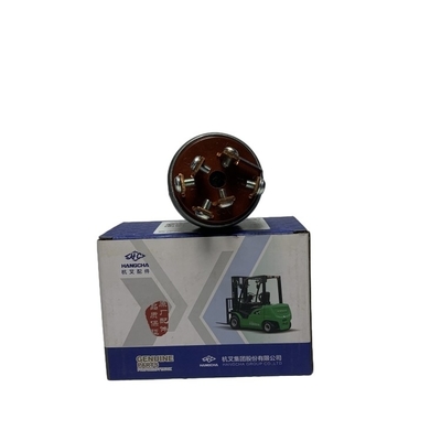 JK406C Precalentador de encendido de automóviles Interruptor de reemplazo para Hangcha Otros números R450-740200-000