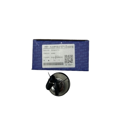 JK406C Precalentador de encendido de automóviles Interruptor de reemplazo para Hangcha Otros números R450-740200-000