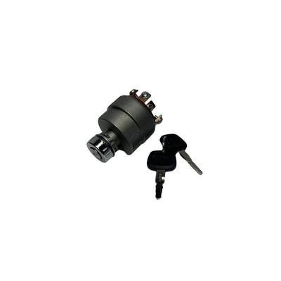 JK406C Precalentador de encendido de automóviles Interruptor de reemplazo para Hangcha Otros números R450-740200-000