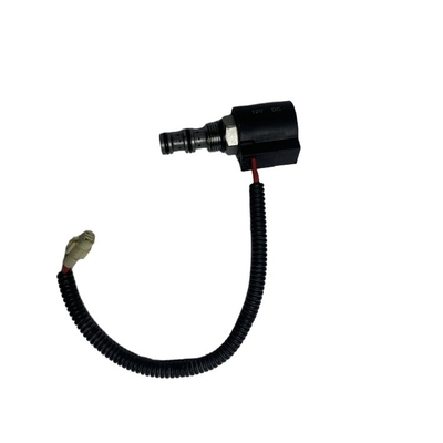 SV08-33-0-N-24DY 24V válvula de cambio para FD50-100 CPCD50-100 Aumentar su sistema de transmisión