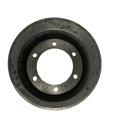 Apto para montacargas Sistema de freno de ruedas Tambor de freno N163-110006-000 Para CPC D 30-35