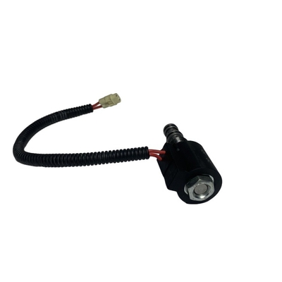 SV08-33-0-N-24DY 24V válvula de cambio para FD50-100 CPCD50-100 Aumentar su sistema de transmisión