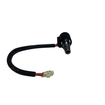SV08-33-0-N-24DY 24V válvula de cambio para FD50-100 CPCD50-100 Aumentar su sistema de transmisión
