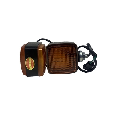 Z8610-12000 Lámpara de cabeza universal 12-24V Luz giratoria para carretilla elevadora modelo CPC D 10-100