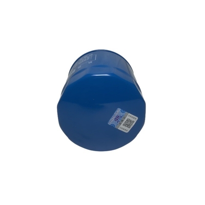 Duración de vida útil de las piezas del montacargas de transmisión Filtro de aceite JX0807A3 Para HL 3T 12163-82301