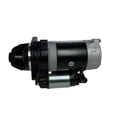 490B-51000-1 QDJ1309K-P Motor de arranque para el motor diésel de XINCHAI QUANCHAI 7.2kg de peso