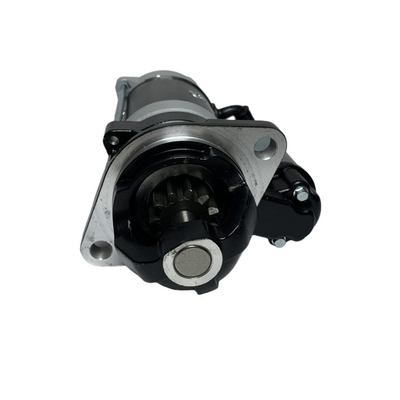 490B-51000-1 QDJ1309K-P Motor de arranque para el motor diésel de XINCHAI QUANCHAI 7.2kg de peso