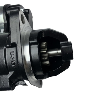 490B-51000-1 QDJ1309K-P Motor de arranque para el motor diésel de XINCHAI QUANCHAI 7.2kg de peso
