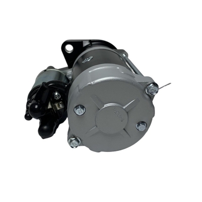 490B-51000-1 QDJ1309K-P Motor de arranque para el motor diésel de XINCHAI QUANCHAI 7.2kg de peso