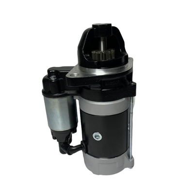 490B-51000-1 QDJ1309K-P Motor de arranque para el motor diésel de XINCHAI QUANCHAI 7.2kg de peso