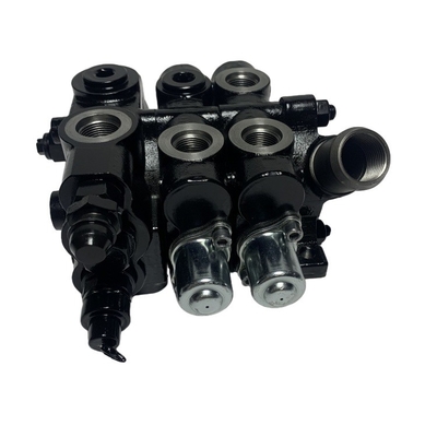 Válvula de control hidráulico H2MD7-30421 para piezas de carretillas elevadoras CPCD20-35 CDB3-F15Y1-02/3T