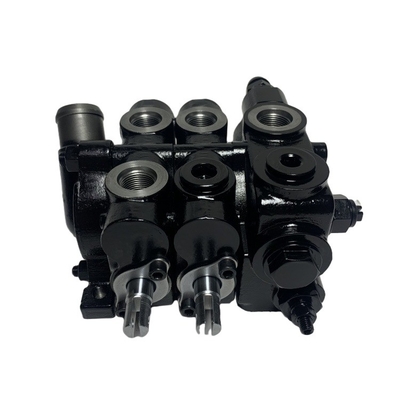 Válvula de control hidráulico H2MD7-30421 para piezas de carretillas elevadoras CPCD20-35 CDB3-F15Y1-02/3T