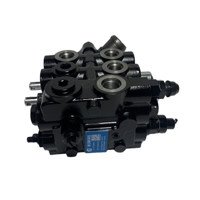 Válvula de control hidráulico H2MD7-30421 para piezas de carretillas elevadoras CPCD20-35 CDB3-F15Y1-02/3T