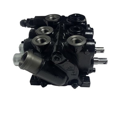 Válvula de control hidráulico H2MD7-30421 para piezas de carretillas elevadoras CPCD20-35 CDB3-F15Y1-02/3T