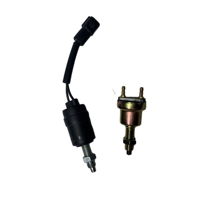 Interruptor de luz de freno de carretilla elevadora de alta durabilidad JK205 para carretilla elevadora de helicóptero