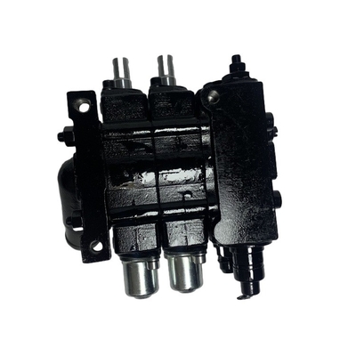 Válvula de control hidráulico H2MD7-30421 para piezas de carretillas elevadoras CPCD20-35 CDB3-F15Y1-02/3T