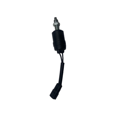 Interruptor de luz de freno de carretilla elevadora de alta durabilidad JK205 para carretilla elevadora de helicóptero