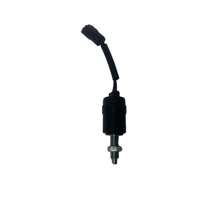 Interruptor de luz de freno de carretilla elevadora de alta durabilidad JK205 para carretilla elevadora de helicóptero