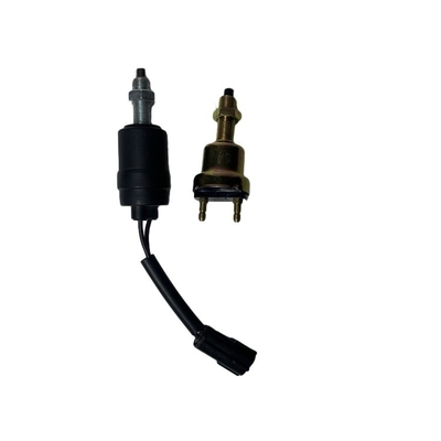 Interruptor de luz de freno de carretilla elevadora de alta durabilidad JK205 para carretilla elevadora de helicóptero