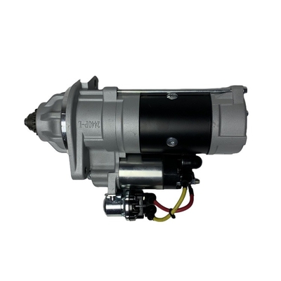 XICHAI QDJ2709A 3708010-472-0000 3708010A017-DG1A Motor de arranque para talleres de reparación de máquinas