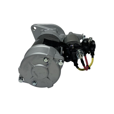 XICHAI QDJ2709A 3708010-472-0000 3708010A017-DG1A Motor de arranque para talleres de reparación de máquinas