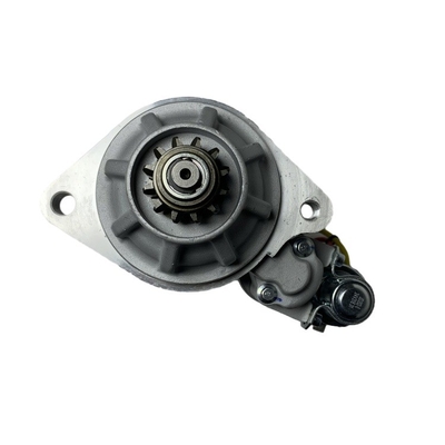 XICHAI QDJ2709A 3708010-472-0000 3708010A017-DG1A Motor de arranque para talleres de reparación de máquinas