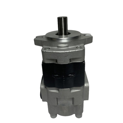CPCD80-100 Modelo de carretilla elevadora de acero bomba hidráulica A45E7-10202 para piezas de la serie HELI H2000