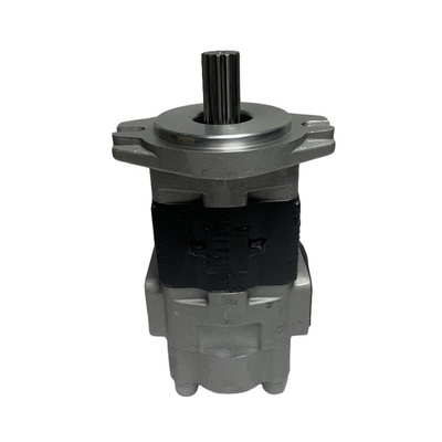 CPCD80-100 Modelo de carretilla elevadora de acero bomba hidráulica A45E7-10202 para piezas de la serie HELI H2000