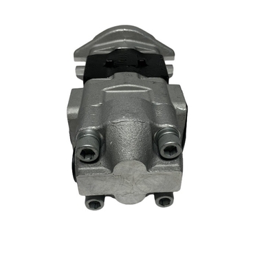 CPCD80-100 Modelo de carretilla elevadora de acero bomba hidráulica A45E7-10202 para piezas de la serie HELI H2000